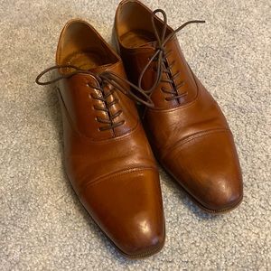 Florsheim dress shoes